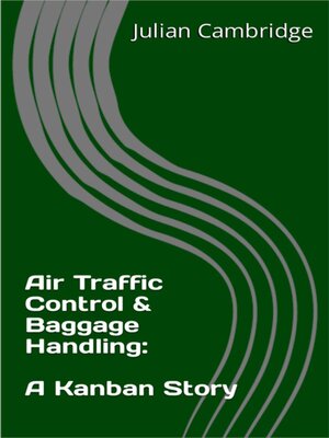 cover image of Air Traffic Control & Baggage Handling